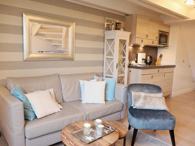 Apartment with Balcony image 1