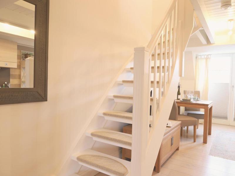 Apartment with Balcony image 3