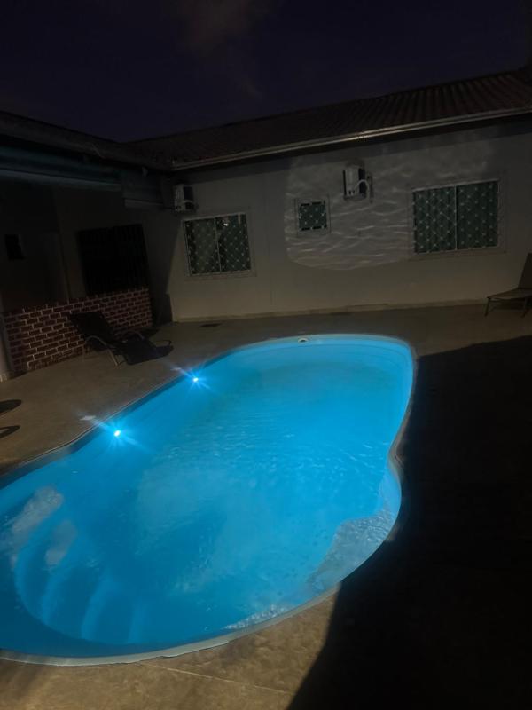 Casa no centro de Balneário Camboriú - image 18