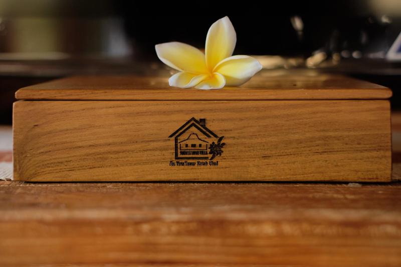 Suraya Ubud Villa - image 13
