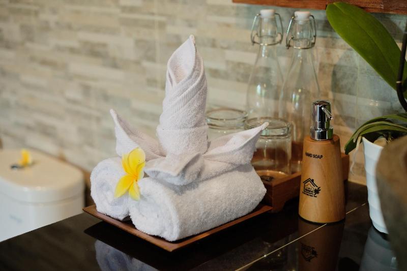 Suraya Ubud Villa - image 9