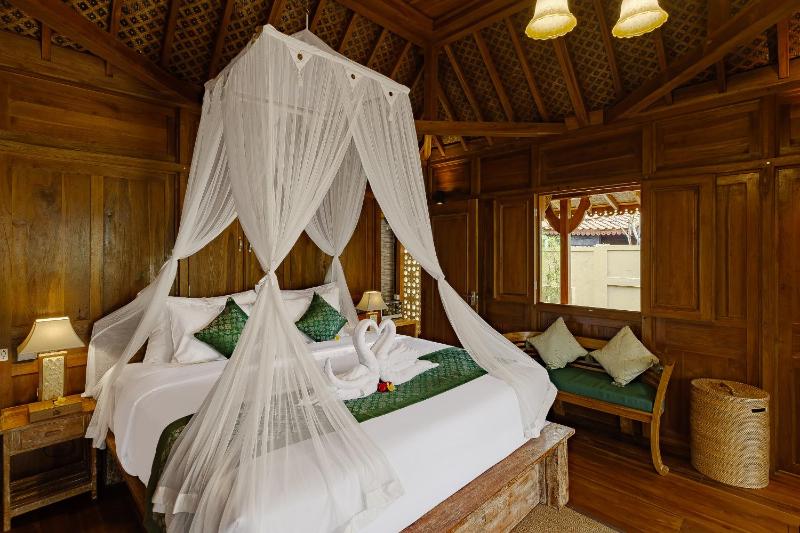 Suraya Ubud Villa - image 6