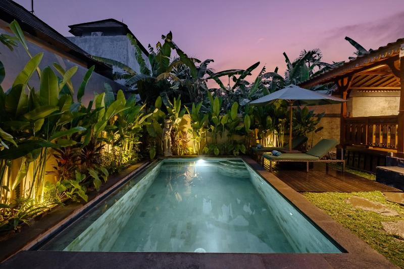 Suraya Ubud Villa - image 12