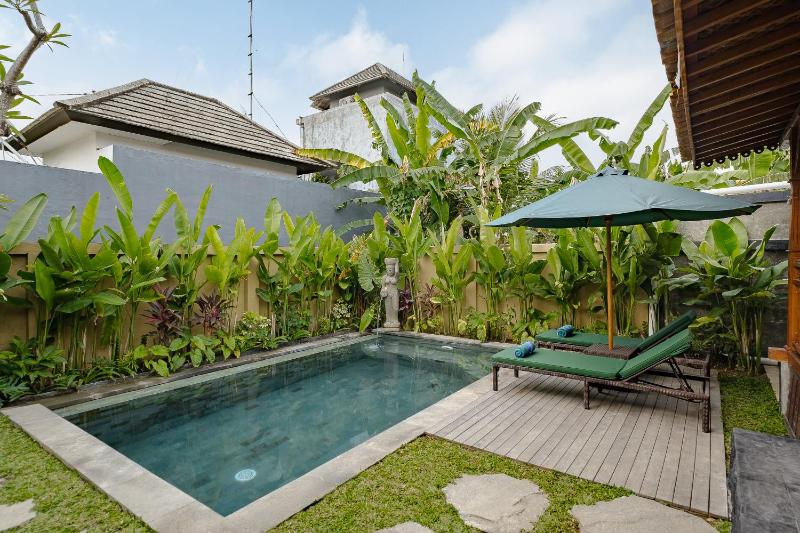 Suraya Ubud Villa - image 8