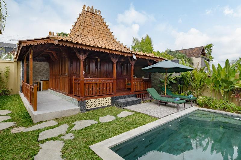 Suraya Ubud Villa - image 10