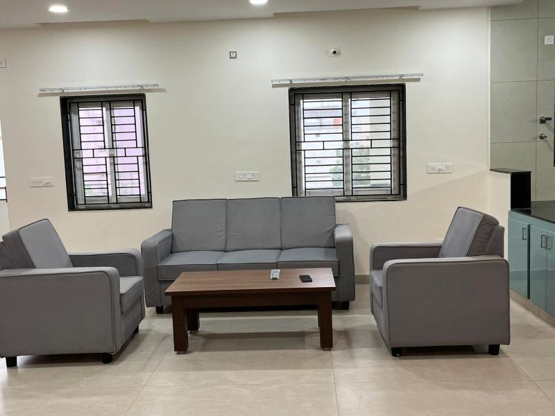 Achyuta Homestay - image 2