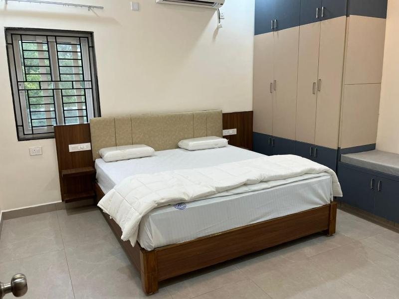 Achyuta Homestay - image 8