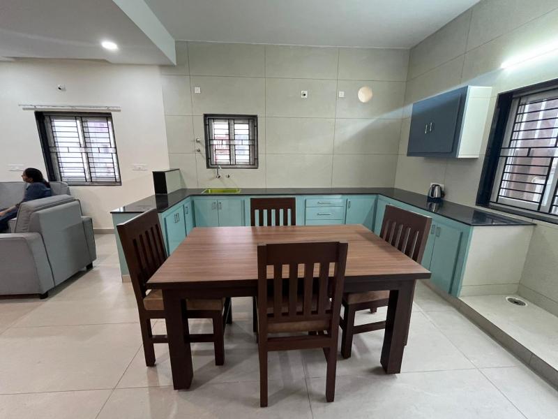Achyuta Homestay - image 13