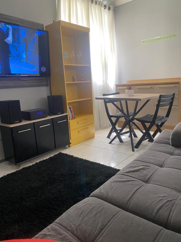JAYHOME Apto completo em BH - image 10