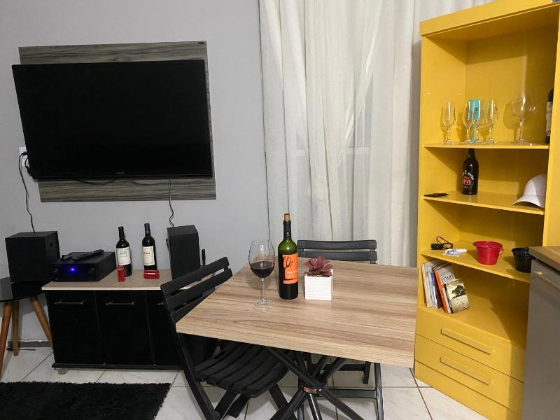 JAYHOME Apto completo em BH - image 18