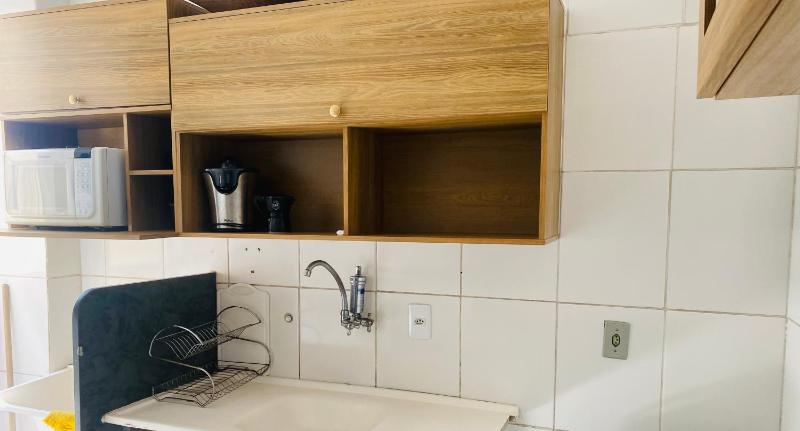 JAYHOME Apto completo em BH - image 17