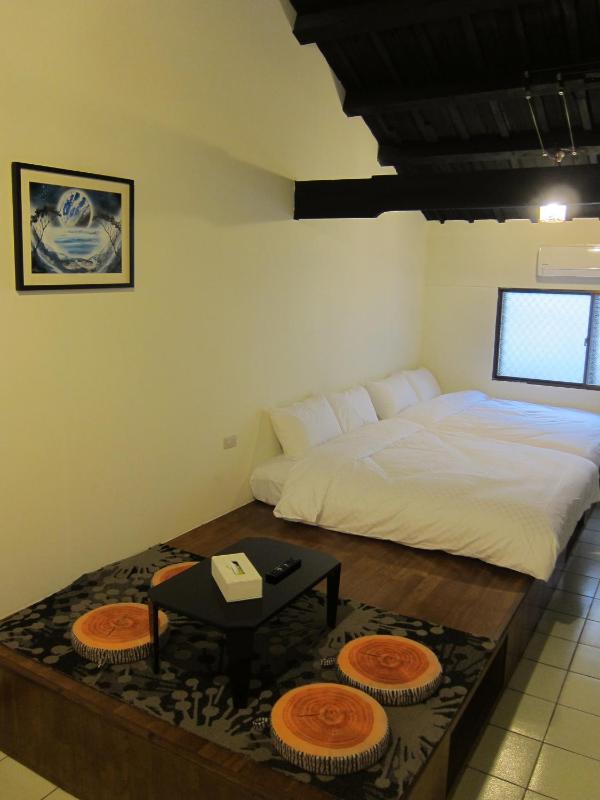 Runners' House Taitung - image 36