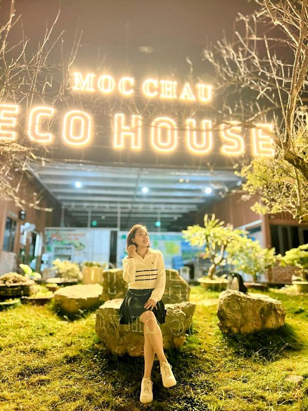 Eco House Mộc Châu - image 9
