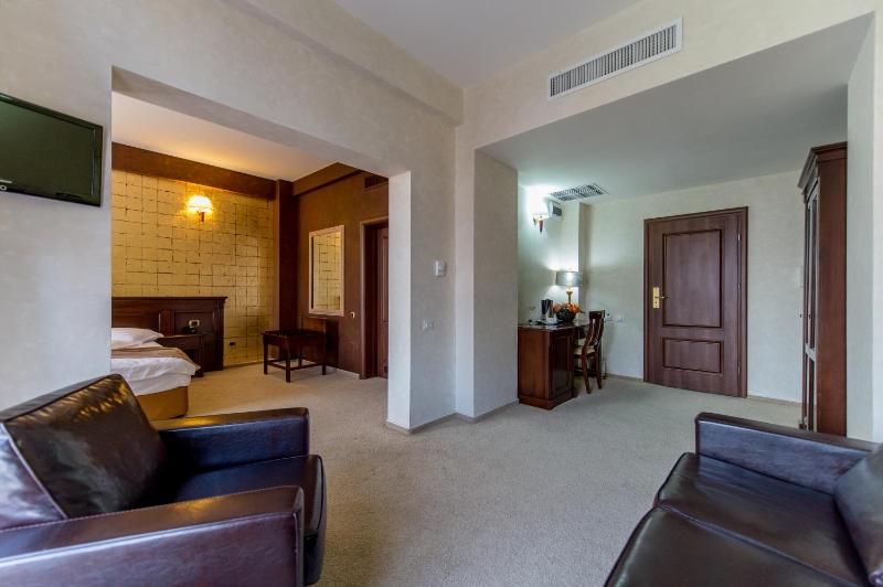 Hotel Rexton - image 36