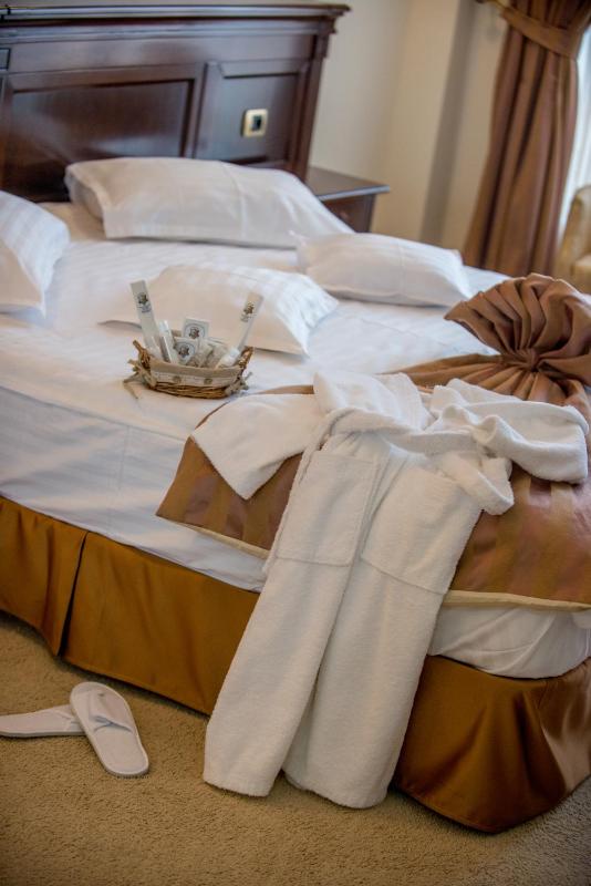 Hotel Rexton - image 26