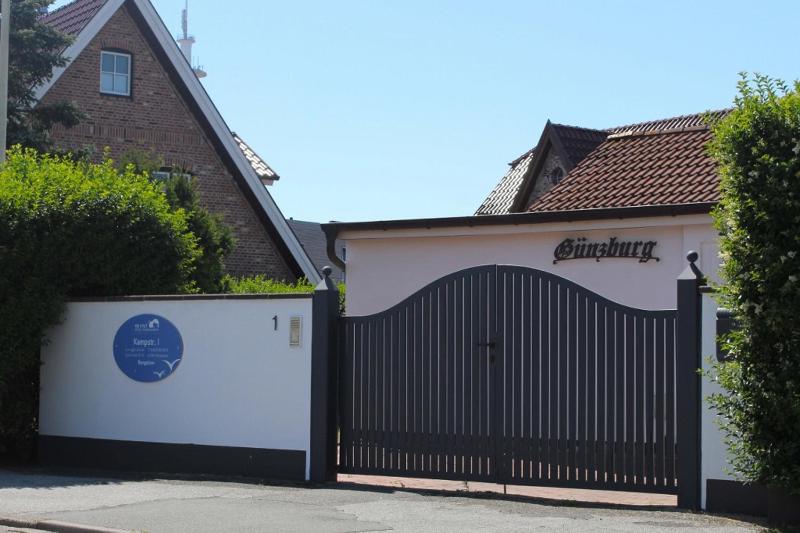 Kampstraße 1 Bungalow - image 14