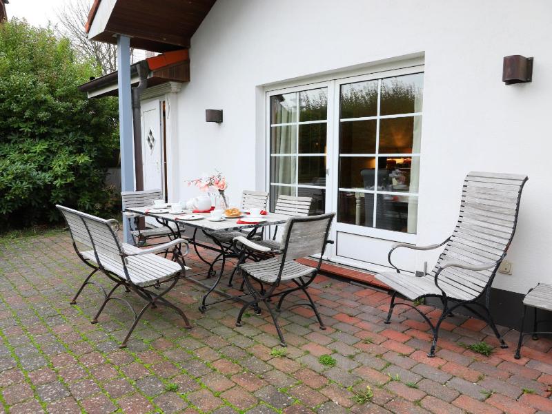 Kampstraße 1 Bungalow - image 5