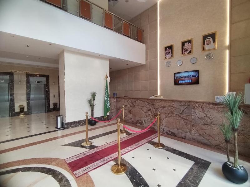 Al kiram Hotel - image 5