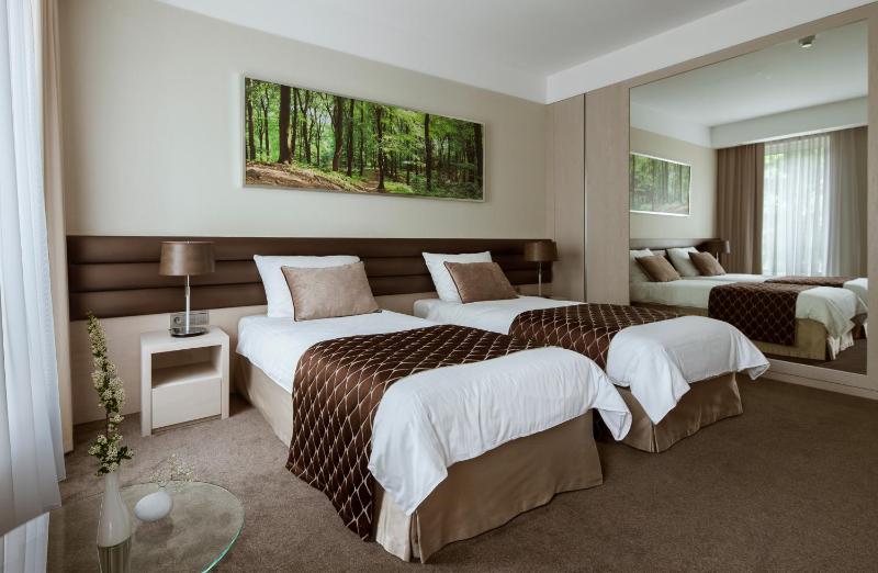 Twin Room image 3