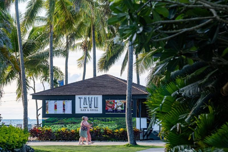 DoubleTree Resort by Hilton Fiji Sonaisali Island - image 8