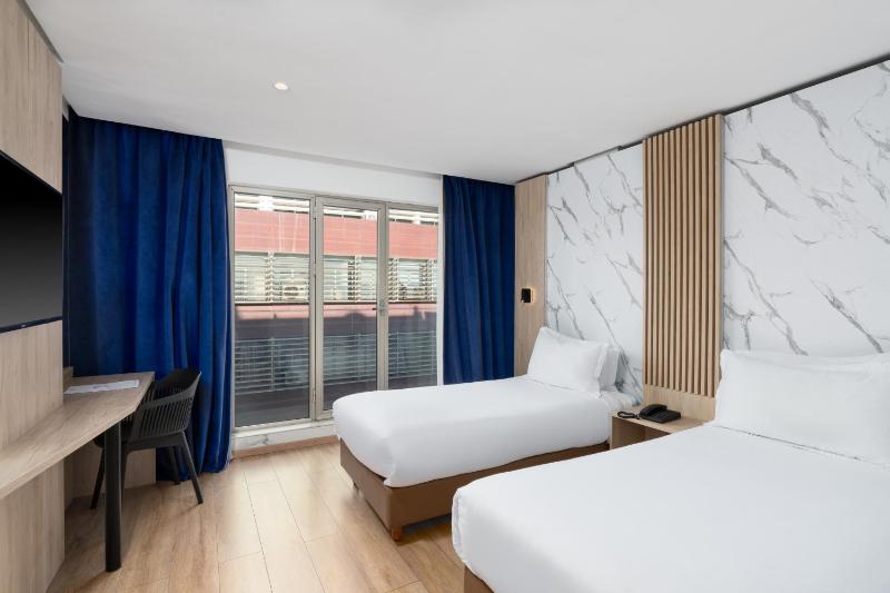 Rihab Hotel - image 5