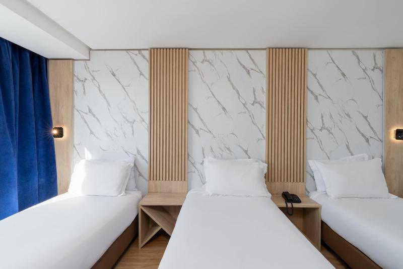 Rihab Hotel - image 6