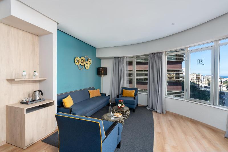 Rihab Hotel - image 3