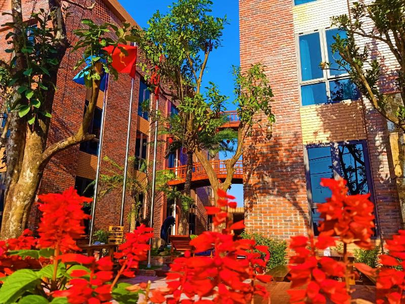 Cozynibi Hotel - image 37