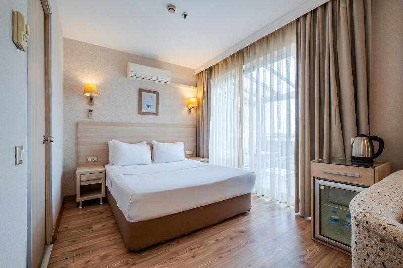 Executive King Room image 1