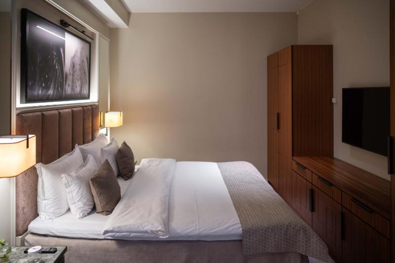 Bank Heritage Suite image 4