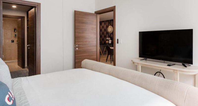 Cheli I Amazing 1 Bedroom Apartment in Polanco - image 12