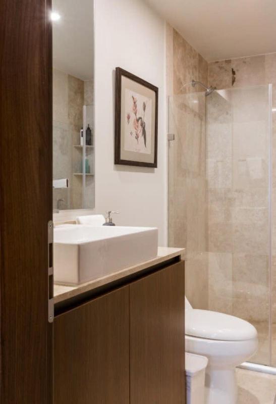 Cheli I Amazing 1 Bedroom Apartment in Polanco - image 11