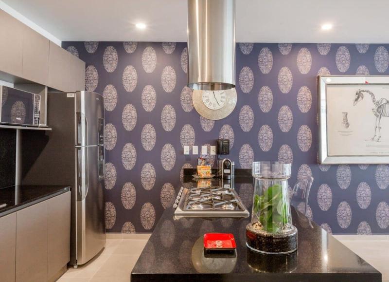 Cheli I Amazing 1 Bedroom Apartment in Polanco - image 16