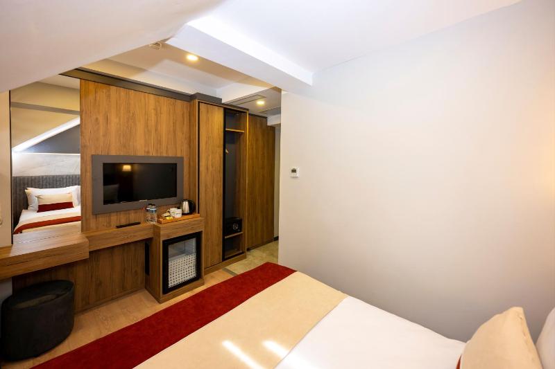 Harmony Hotel Istanbul & SPA - image 2