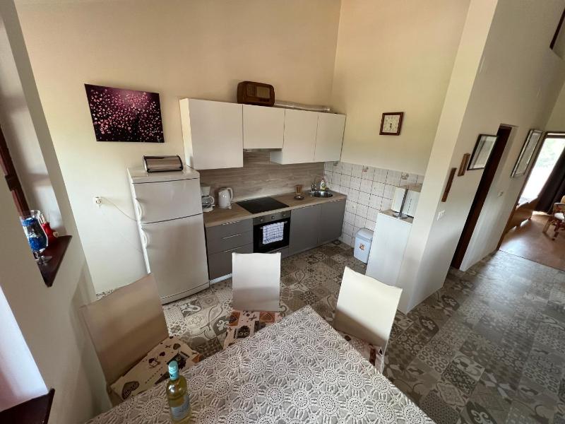 Apartments and rooms Murage 2369 - image 30