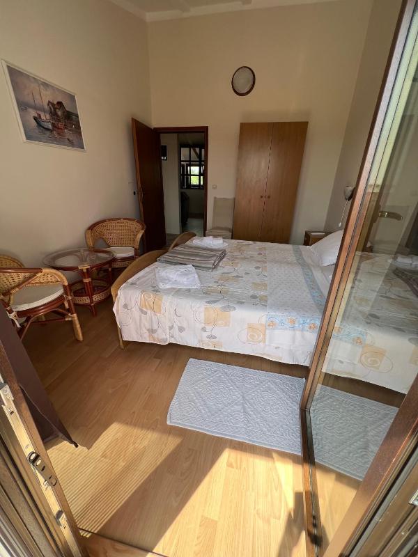 Apartments and rooms Murage 2369 - image 33