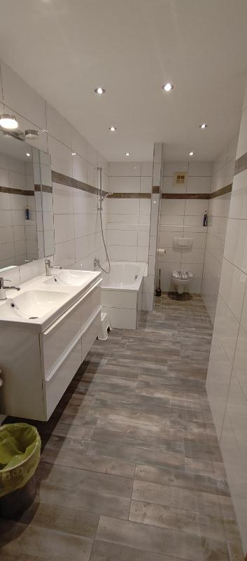 Three-Bedroom Apartment image 3