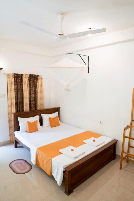 Kudawewa Eco Resort - image 4