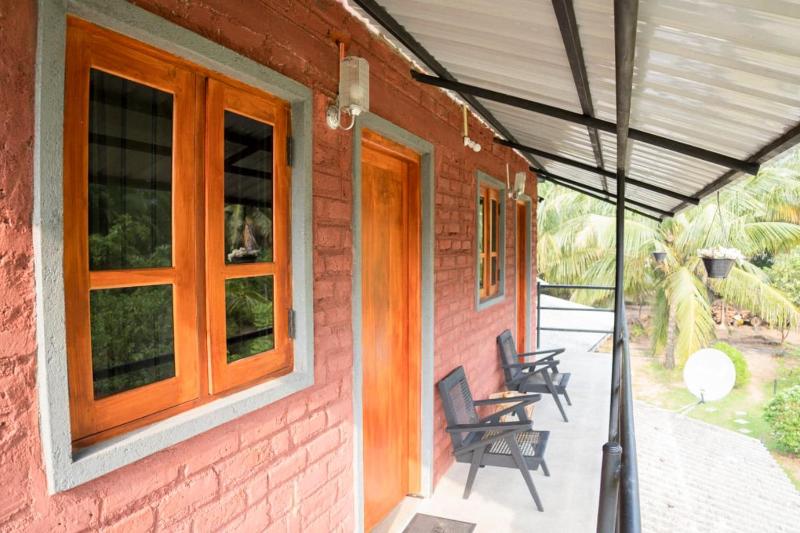 Kudawewa Eco Resort - image 10