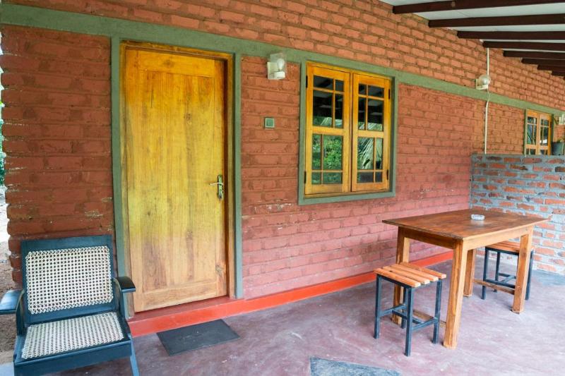 Kudawewa Eco Resort - image 2