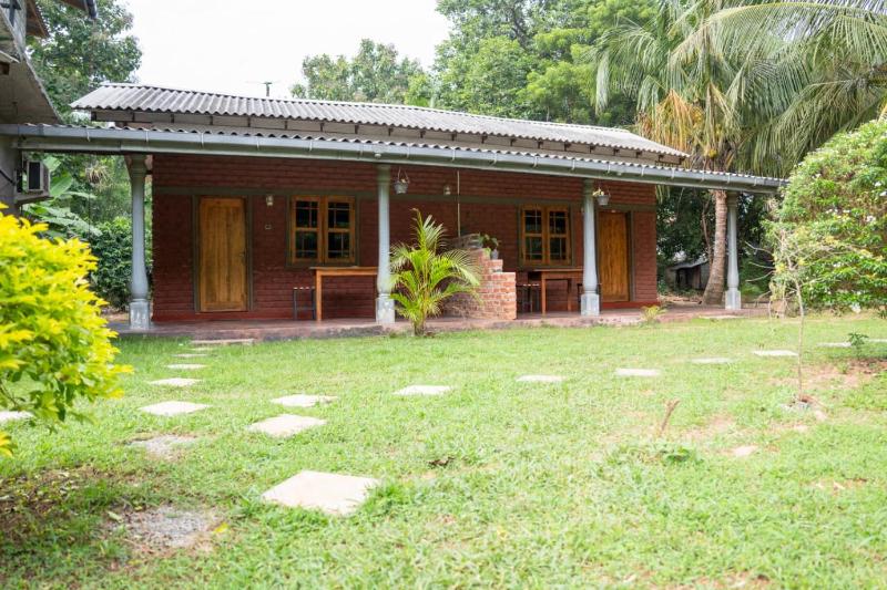 Kudawewa Eco Resort - image 13