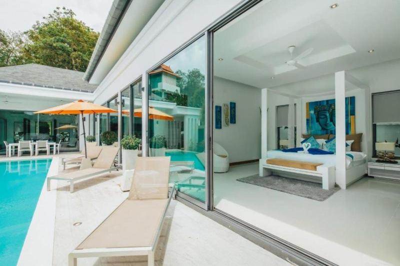 Zen Private Pool Villa Little Paradise - image 20