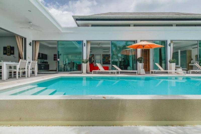 Zen Private Pool Villa Little Paradise - image 11