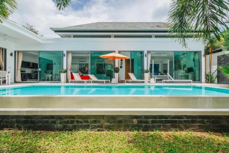 Zen Private Pool Villa Little Paradise - image 1
