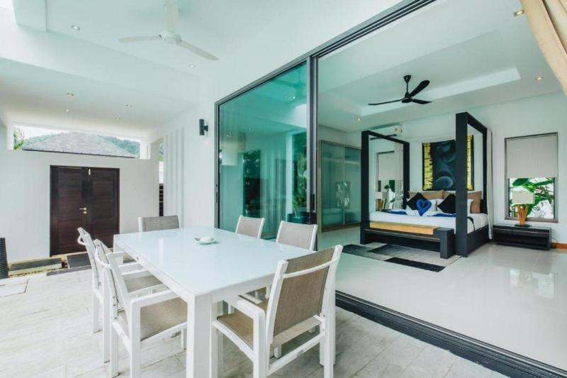 Zen Private Pool Villa Little Paradise - image 18