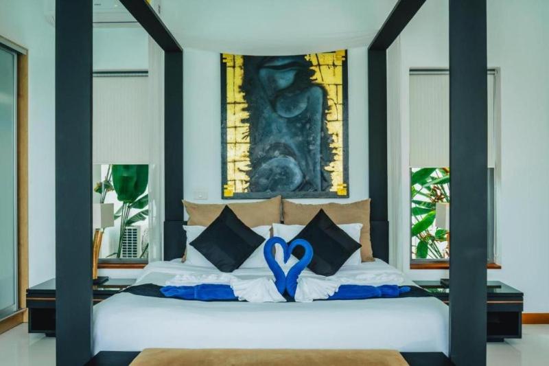 Zen Private Pool Villa Little Paradise - image 15