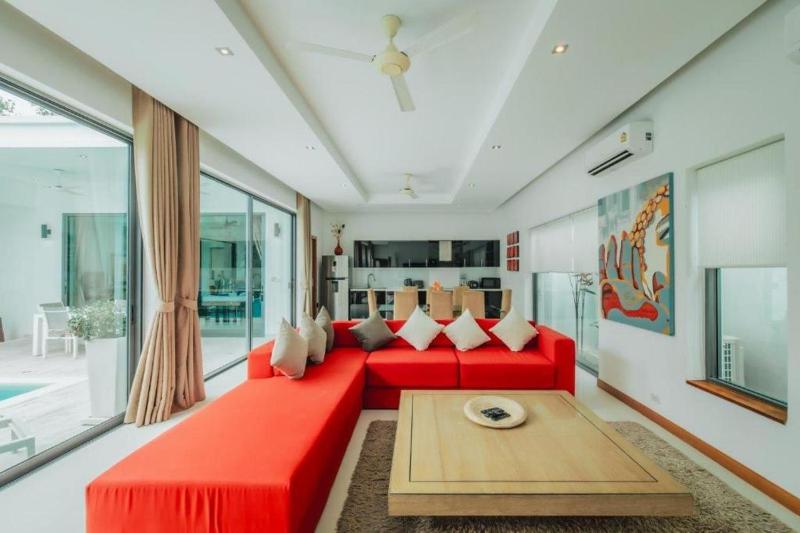 Zen Private Pool Villa Little Paradise - image 21
