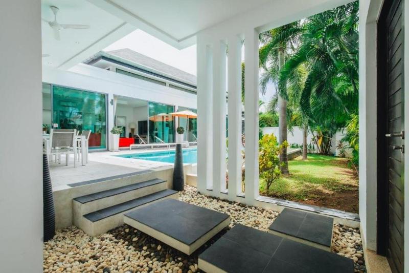 Zen Private Pool Villa Little Paradise - image 17