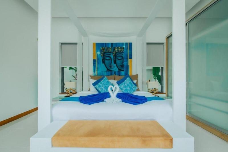 Zen Private Pool Villa Little Paradise - image 29
