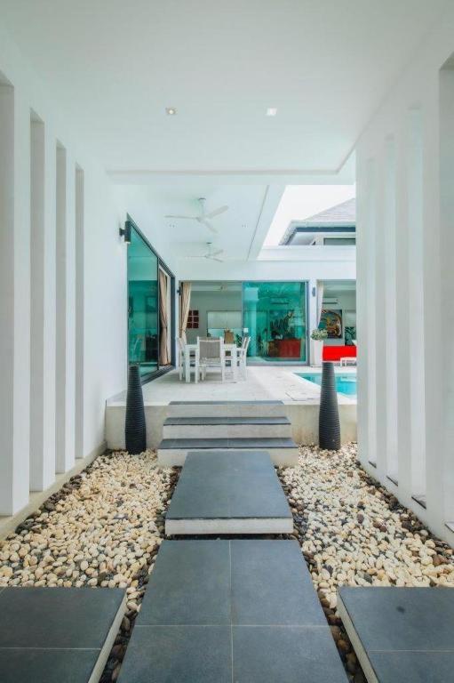 Zen Private Pool Villa Little Paradise - image 34